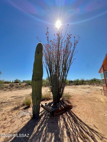 12601 S Cherokee Lane, Tucson, AZ 85736