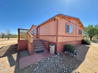 12601 S Cherokee Lane, Tucson, AZ 85736