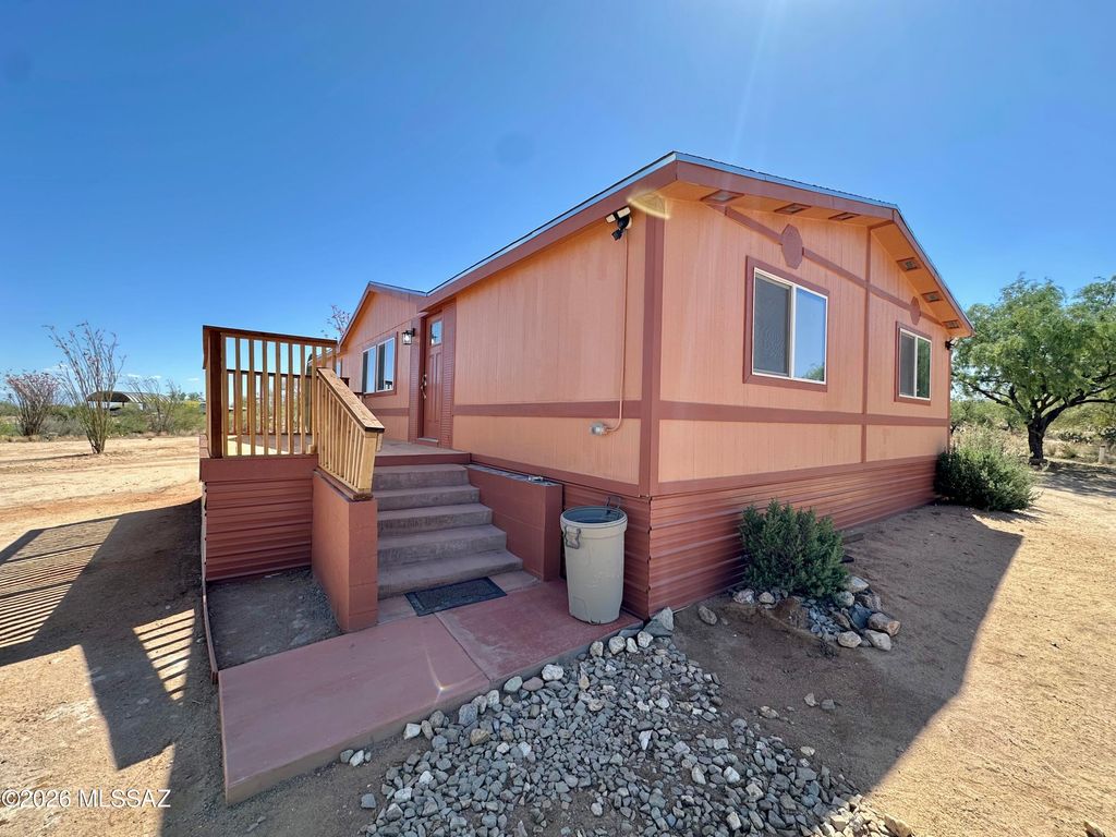 12601 S Cherokee Lane, Tucson, AZ 85736