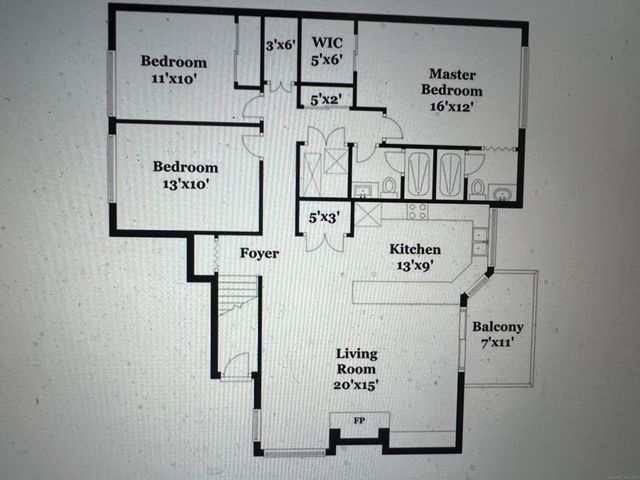 133 Rowayton Woods Drive 133, Norwalk, CT 06854