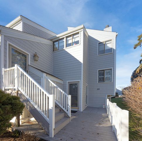 133 Rowayton Woods Drive 133, Norwalk, CT 06854