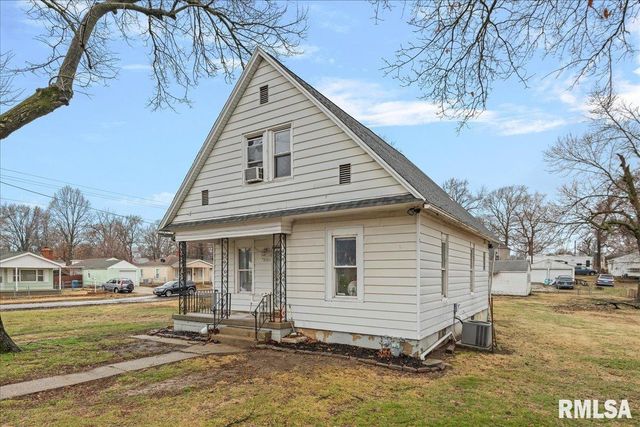 2105 ELIZABETH Street, Springfield, IL 62702