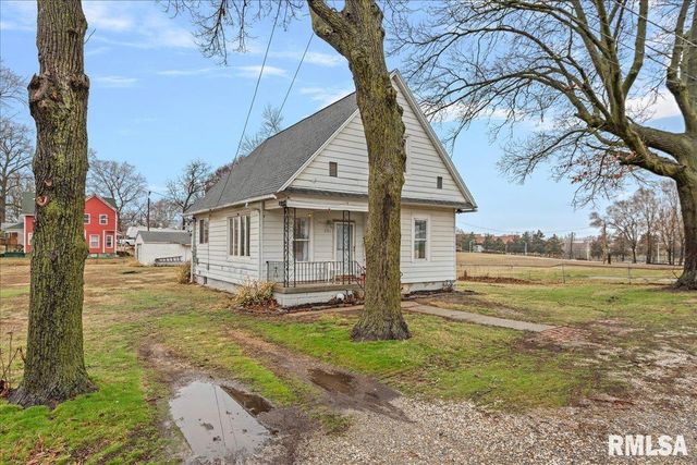 2105 ELIZABETH Street, Springfield, IL 62702