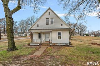 2105 ELIZABETH Street, Springfield, IL 62702