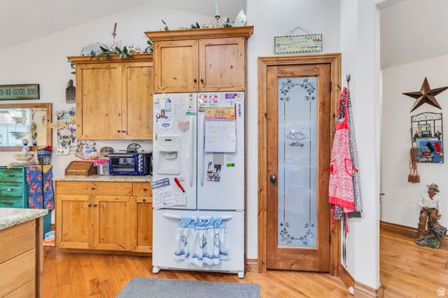 604 N 800 E, Genola, UT 84655