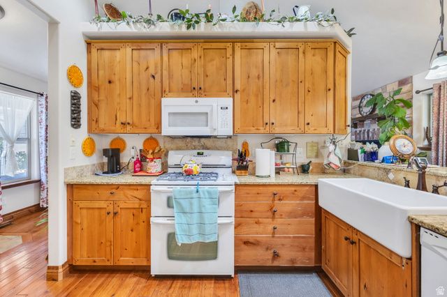 604 N 800 E, Genola, UT 84655