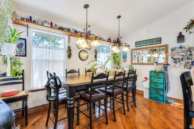 604 N 800 E, Genola, UT 84655