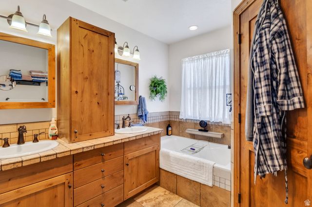 604 N 800 E, Genola, UT 84655