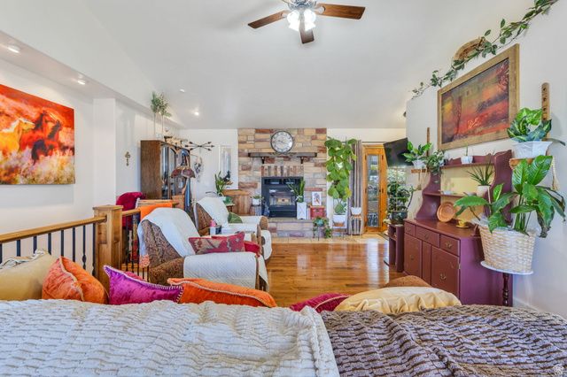 604 N 800 E, Genola, UT 84655