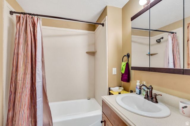 604 N 800 E, Genola, UT 84655