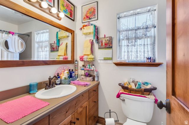 604 N 800 E, Genola, UT 84655