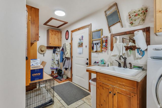 604 N 800 E, Genola, UT 84655