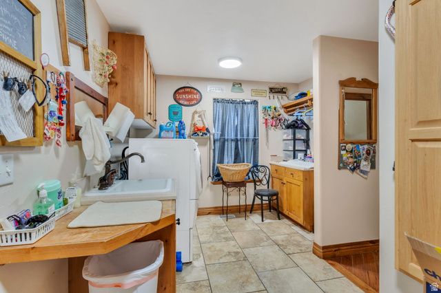 604 N 800 E, Genola, UT 84655