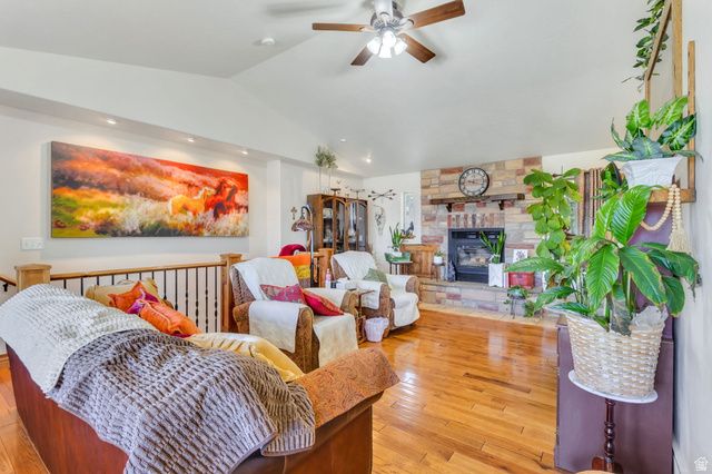604 N 800 E, Genola, UT 84655