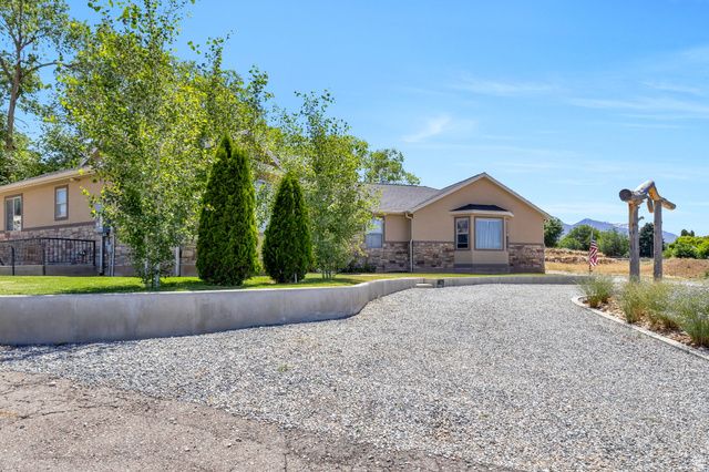 604 N 800 E, Genola, UT 84655