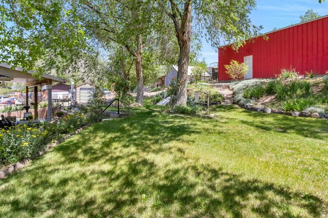 604 N 800 E, Genola, UT 84655
