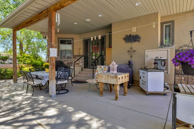 604 N 800 E, Genola, UT 84655
