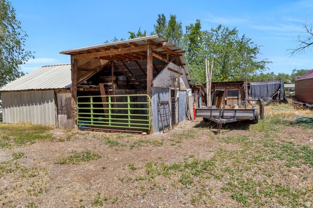 604 N 800 E, Genola, UT 84655