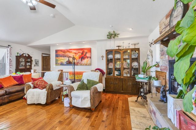 604 N 800 E, Genola, UT 84655