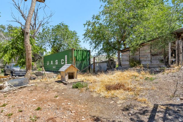 604 N 800 E, Genola, UT 84655