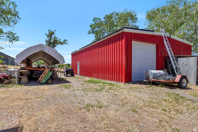 604 N 800 E, Genola, UT 84655