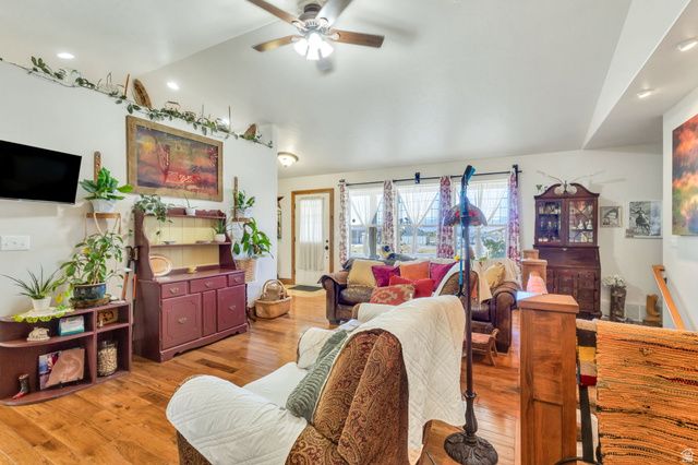 604 N 800 E, Genola, UT 84655