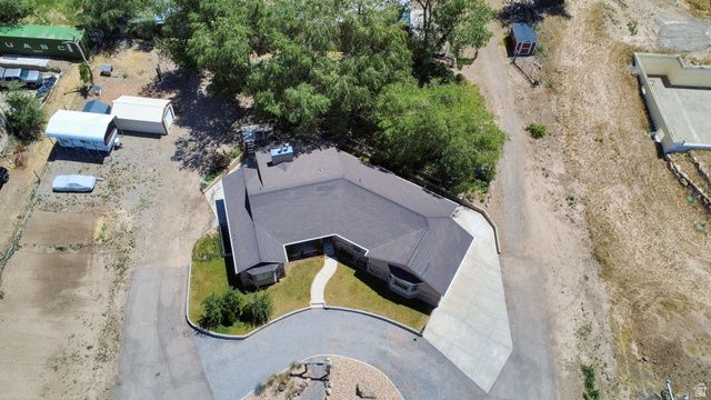 604 N 800 E, Genola, UT 84655