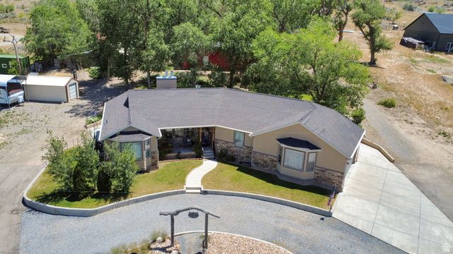 604 N 800 E, Genola, UT 84655