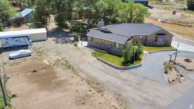 604 N 800 E, Genola, UT 84655