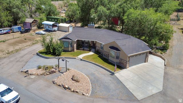 604 N 800 E, Genola, UT 84655