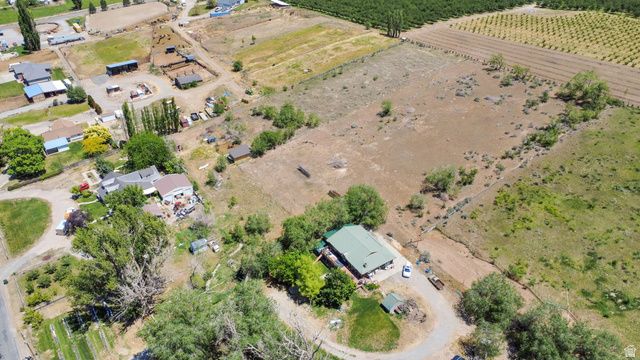 604 N 800 E, Genola, UT 84655