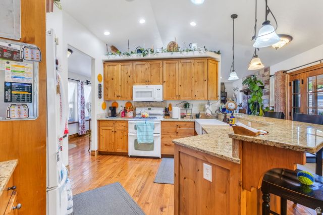 604 N 800 E, Genola, UT 84655