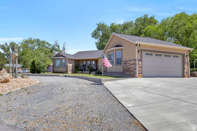 604 N 800 E, Genola, UT 84655
