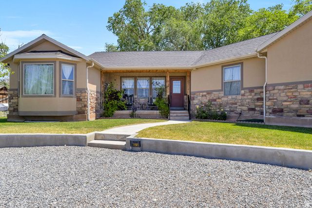 604 N 800 E, Genola, UT 84655