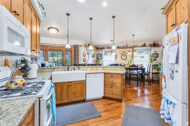 604 N 800 E, Genola, UT 84655