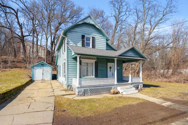 172 Riverside Drive, Battle Creek, MI 49015