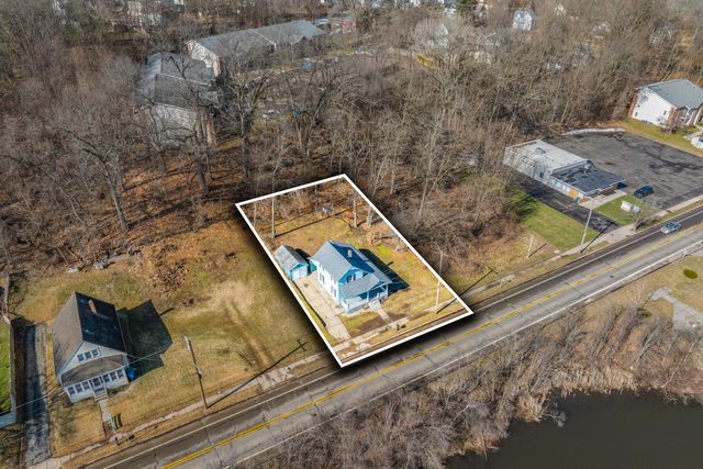 172 Riverside Drive, Battle Creek, MI 49015