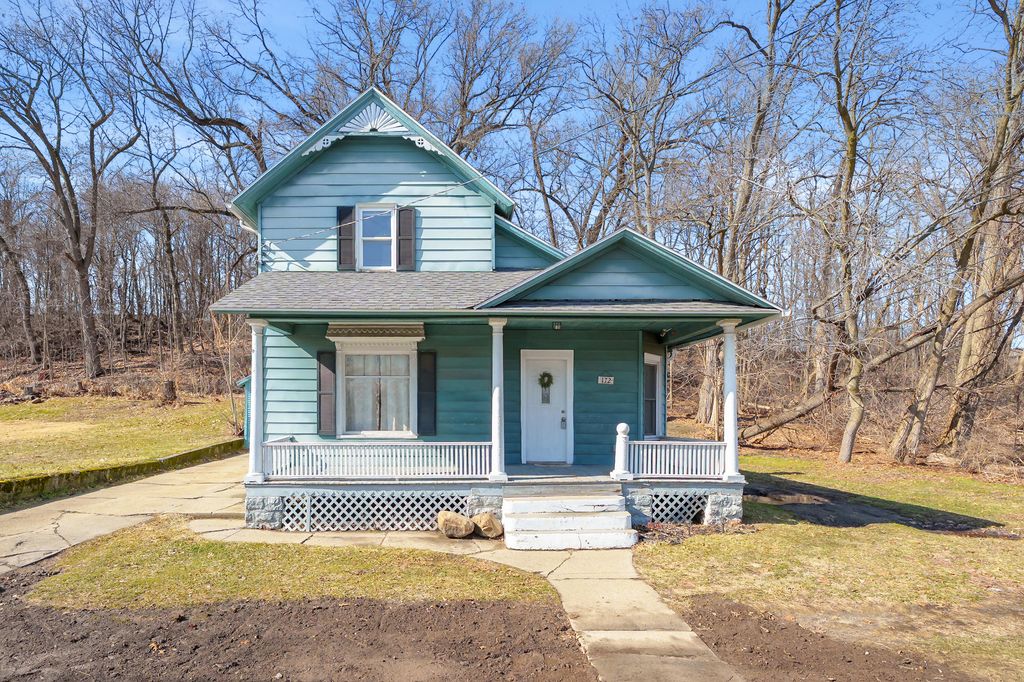 172 Riverside Drive, Battle Creek, MI 49015