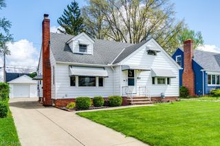 16080 Glenridge Avenue, Middleburg Heights, OH 44130