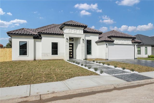 3906 Tierra Escondida, Weslaco, TX 78596