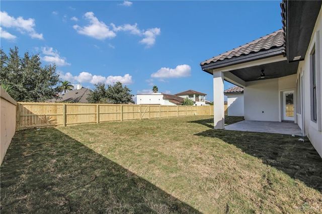 3906 Tierra Escondida, Weslaco, TX 78596