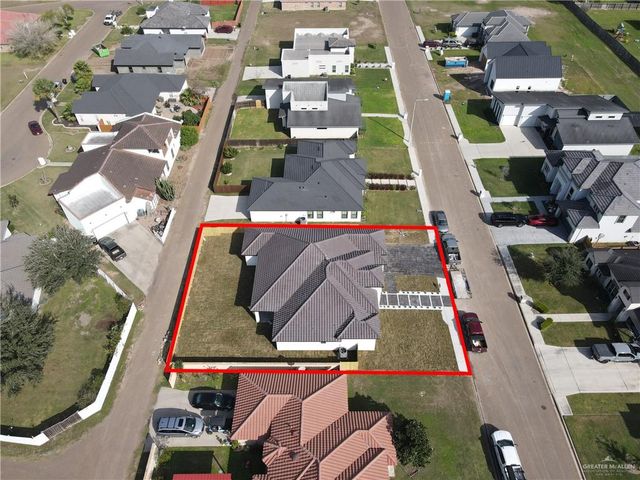 3906 Tierra Escondida, Weslaco, TX 78596