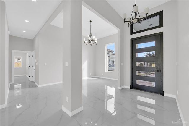 3906 Tierra Escondida, Weslaco, TX 78596