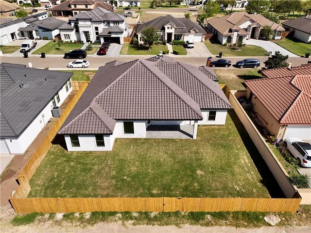 3906 Tierra Escondida, Weslaco, TX 78596