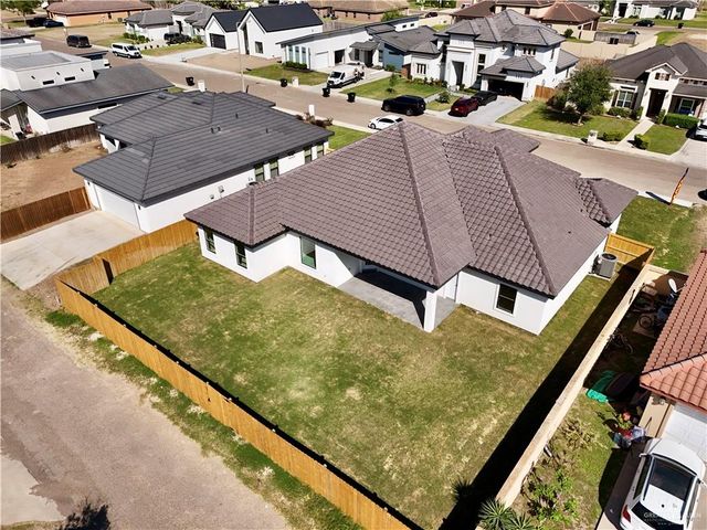 3906 Tierra Escondida, Weslaco, TX 78596