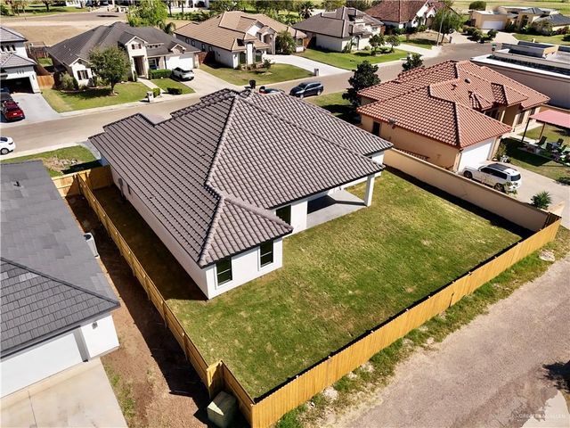 3906 Tierra Escondida, Weslaco, TX 78596
