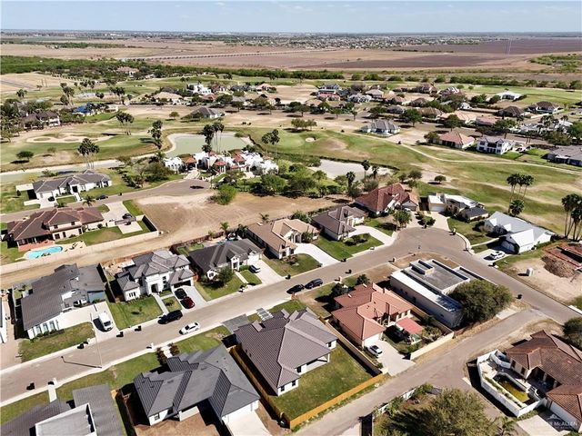 3906 Tierra Escondida, Weslaco, TX 78596