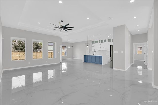 3906 Tierra Escondida, Weslaco, TX 78596