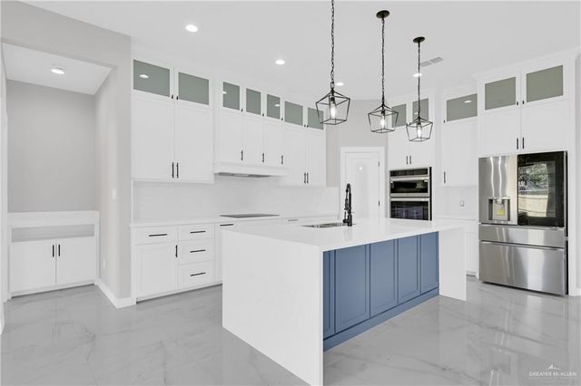 3906 Tierra Escondida, Weslaco, TX 78596