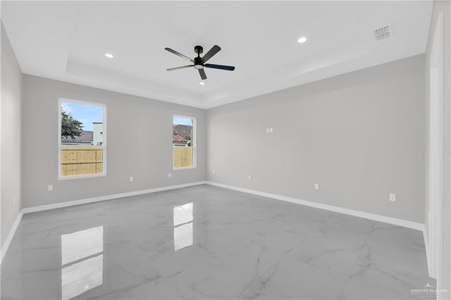 3906 Tierra Escondida, Weslaco, TX 78596